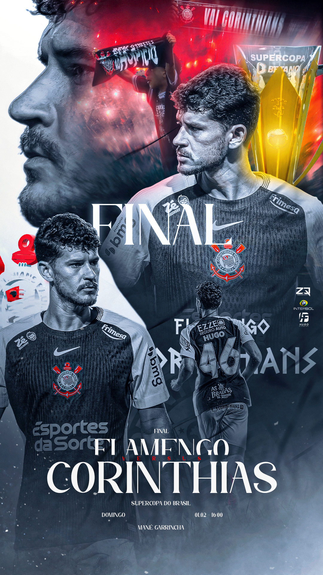Hugo - Final
