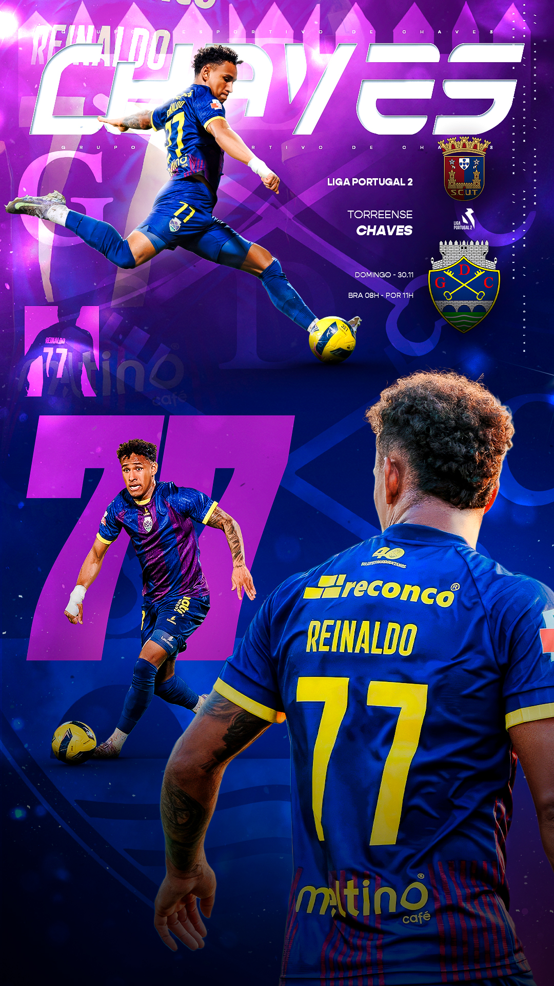 Reinaldo